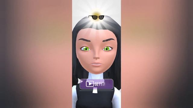 Собственный салон красоты в игре Super Salon #1