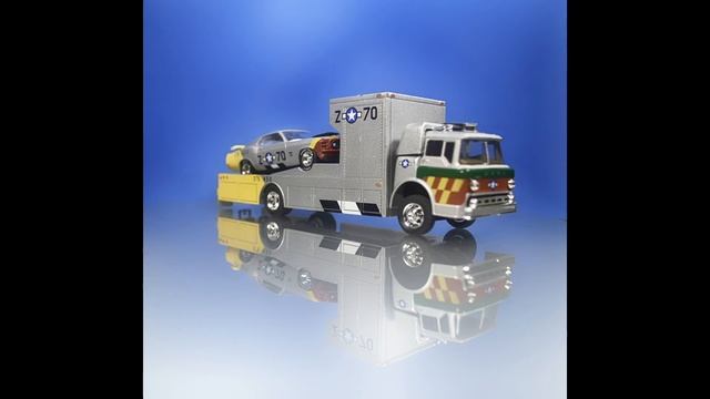 1970 Ford C950 1970MUSTANG BOSS 429 смотреть онлайн