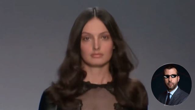 Pretty woman. Показ мод смотреть онлайн