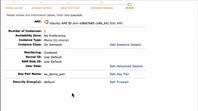 Getting Started with the ActivePython AMI on EC2 смотреть онлайн