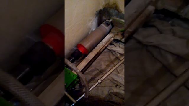 алмазная буровая с коронкой от HILTI смотреть онлайн