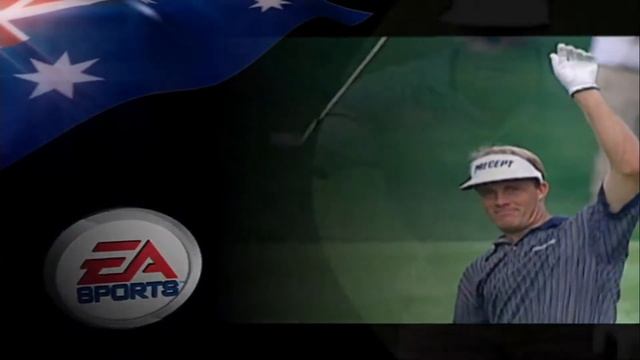 Tiger Woods PGA Tour 2004 Golfer Bios смотреть онлайн