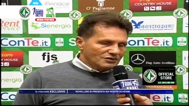 Walter Novellino - Intervista Esclusiva - 28 novembre 2016 смотреть онлайн