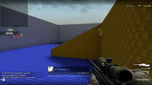 CS:GO САМОЕ ДЛИННОЕ МОЁ ВИДЕО! смотреть онлайн