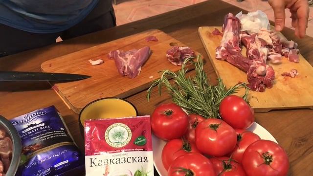 034. Баранина ?? удаление! лимфоузлов! (?мясо на ?шашлык) смотреть онлайн