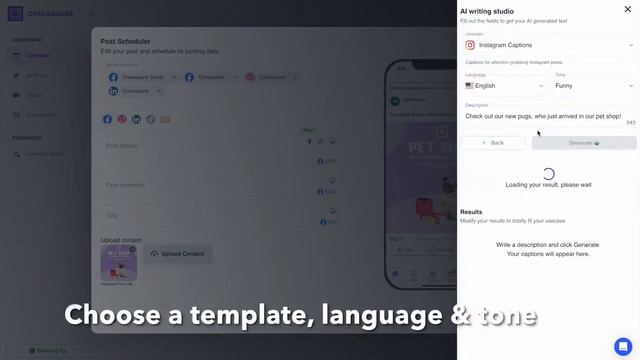 Цифровой SMM-щик уже к вашим услугам смотреть онлайн