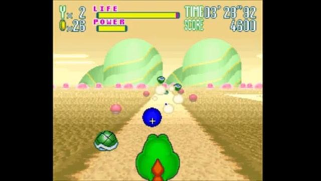 Yoshi's Safari Part 1 смотреть онлайн