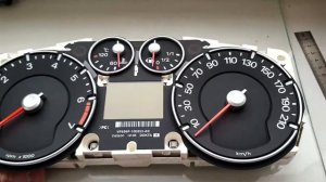 Как разобрать панель приборов Ford Fusion