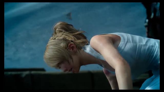Leviathan Final Fantasy XV смотреть онлайн