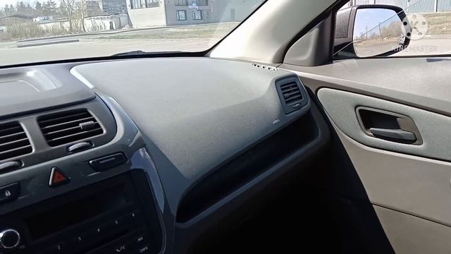 Chevrolet Cobalt 2021, плюсы и минусы за неделю пользования!!!