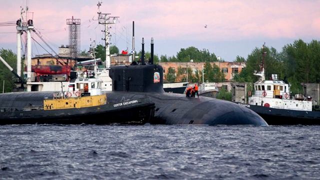 Россия способна сломить США одним ударом, — китайские военные эксперты смотреть онлайн