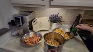 КАРТОШКА С КУРИЦЕЙ В НОВОЙ СКОРОВАРКЕ «ПРОСТО И ВКУСНО» !!!