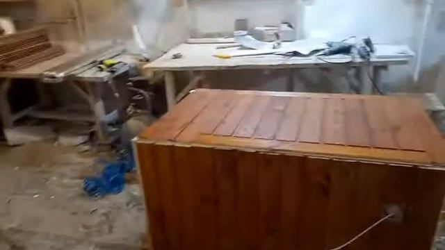 Как мы собираем коптильни Drevos смотреть онлайн