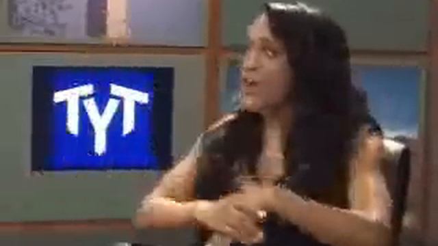 Natalie Nunn of The Bad Girl's Club (In-Studio Interview) смотреть онлайн