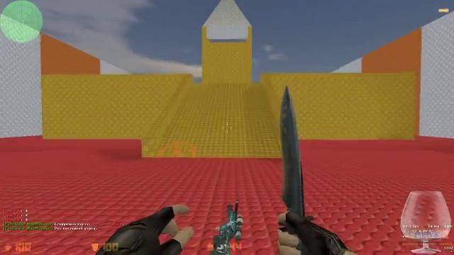Залетайте Stream по кс 1.6 ТОП КИЛЫ! смотреть онлайн
