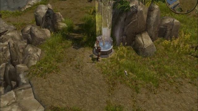 Let's play Titan quest Immortal Throne od Whita 15.díl смотреть онлайн