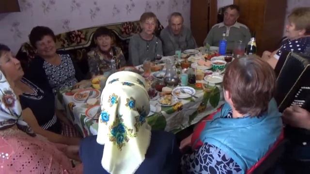 Песни за столом Песня сельского лавеласа смотреть онлайн