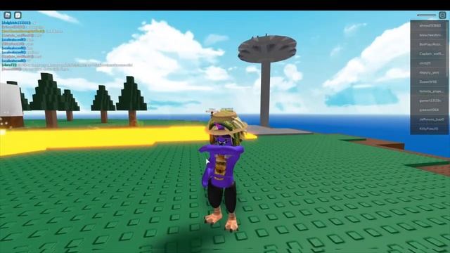 Roblox: School RP смотреть онлайн