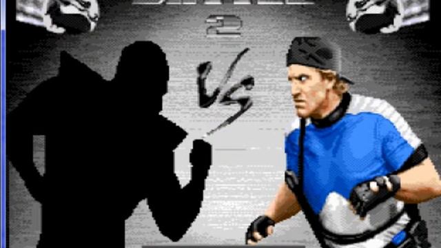 Ultimate mortal kombat 3 пррр просто лох VS Dragon Necros смотреть онлайн