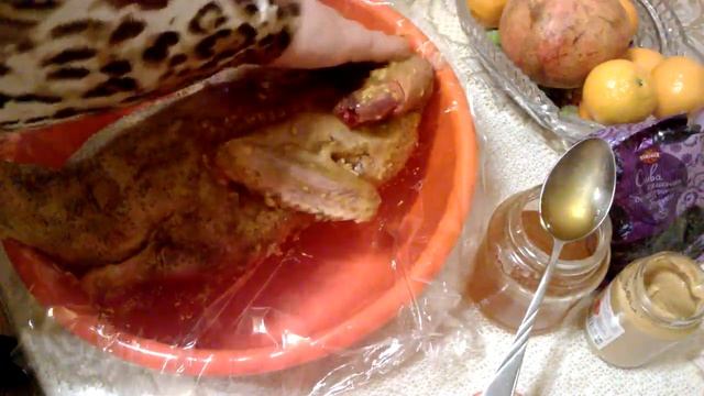 Вкусные рецепты запечённой утки