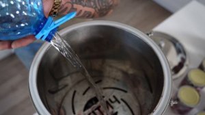 Автоклав для домашнего консервирования "Вятич"