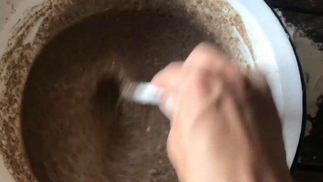 Домашний хлеб на зелёной гречке! смотреть онлайн