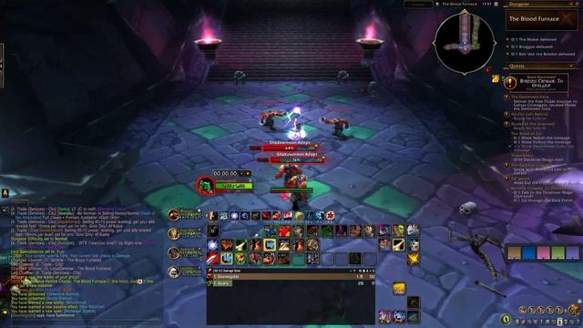 How to: WoW Dragonflight 10-60 BOOST смотреть онлайн