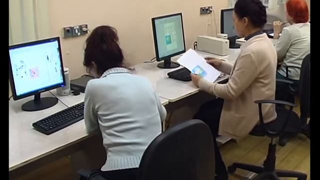 Мастер-класс для пожилых смотреть онлайн