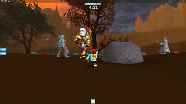 СИМУЛЯТОР ГИГАНТОВ. ЧТО ЗДЕСЬ ЗА АНОМАЛИЯ? БИТВА С ГИГАНТАМИ В РОБЛОКС смотреть онлайн