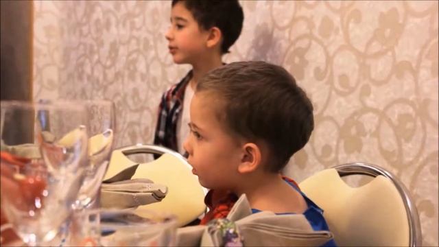 60-летие, или 6 в ОДНОМ: Папа+Дед+Муж+Сват+Брат+Тесть смотреть онлайн