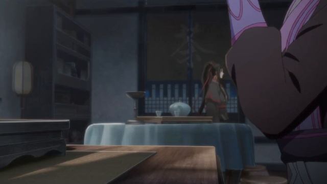 Нежное электричество / Mo Dao Zu Shi AMV смотреть онлайн