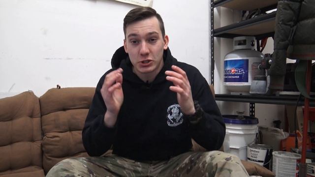 Курс МОЛОДОГО БОЙЦА в США | Бейсик | Личная история | Basic training смотреть онлайн