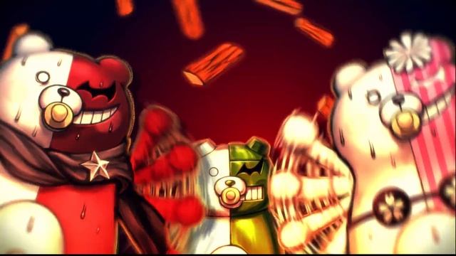 Cultural Melting Pot [ Korekiyo Shinguji Execution ] - Danganronpa V3