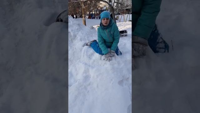 Самый огромный слайм в мире смотреть онлайн