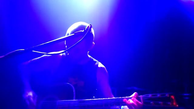 Король и Шут-Медведь_Прощание..Новосибирск "Rock-City" 24.10.2013 смотреть онлайн