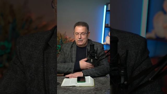 Разбор воскресной проповеди Онлайн - Марафон смотреть онлайн