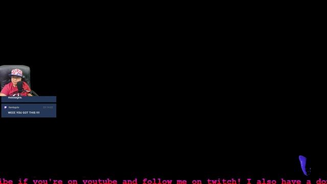 Git Gud Gone Salmon Running смотреть онлайн
