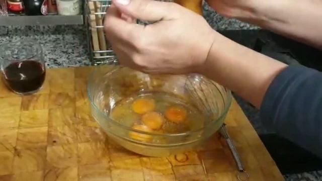 Готовим ТРУИТА ДЕ ПАТАТА - картофельный омлет из КАТАЛОНИИ-простой рецепт и очень вкусный результат смотреть онлайн