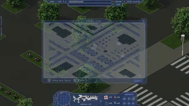 Escape Machines !!! Дикий Мрак !!! смотреть онлайн