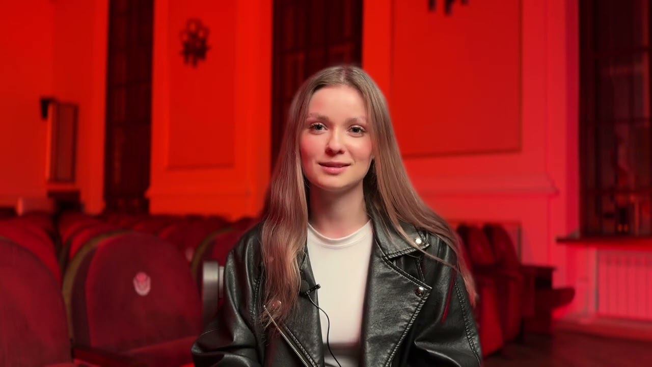 Футаж МиМ- Крамаренко Карина смотреть онлайн