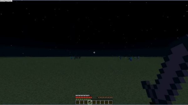 обзор на мод Zerbirus armor mod и Tamigott mod для minecraft 1 3 2