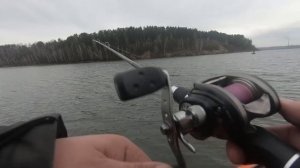 Когда МАНДУЛА лучшая приманка. Рыбалка 2020.