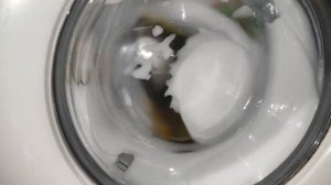 СТИРКА БОЛЬШОГО ОДЕЯЛА | ЕЖЕДНЕВНАЯ СТИРКА 60 1200 ОБ/МИН | БОЛЬШОЙ SUDSLOCK