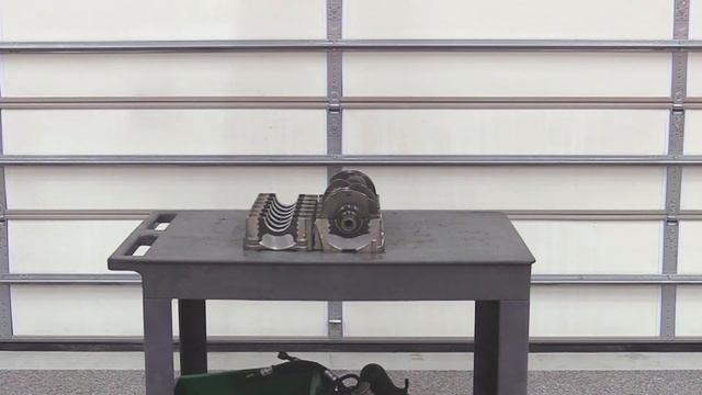 IMS BEARING Pre-Qualification Procedure for Porsche M96 and M97 Engines смотреть онлайн