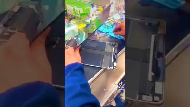 iPAD Repair Service in Guildford смотреть онлайн