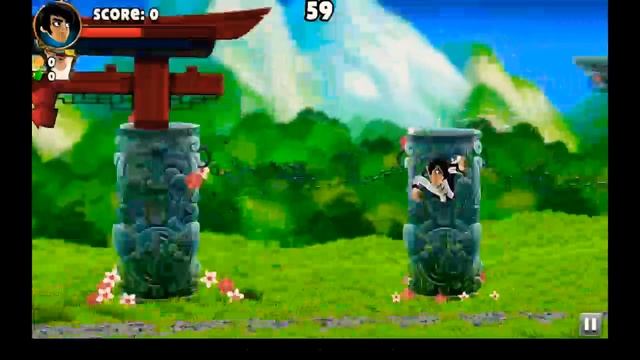 Dragon Finga/3часть смотреть онлайн