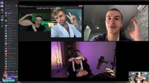 ИВАН ЗОЛО ВЫБИРАЕТ ПАРНЯ (ДРУГА). ЗАПИСЬ СТРИМА 23.12.2021