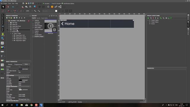 Iridium Studio - Tool For Becoming A KNX Artist - How To Start