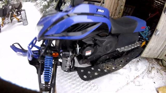 Irbis Dingo T150 смотреть онлайн