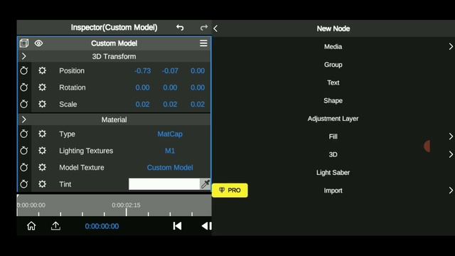 How do i import 3D buildings on node video смотреть онлайн